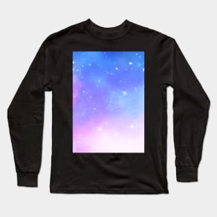 Star Princess Long Sleeve T-Shirt